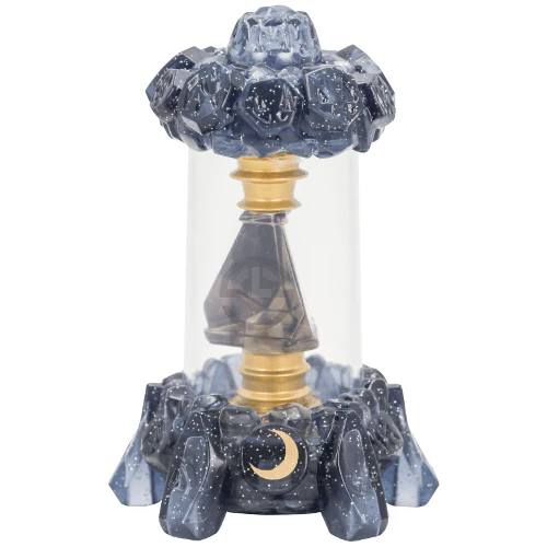 Creation Crystal (Dark Rune)