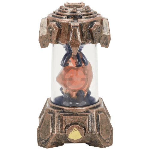 Creation Crystal (Earth Armor)