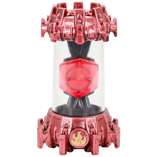 Creation Crystal (Fire Reactor)