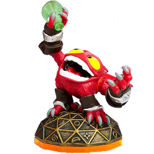 Pop Fizz (Punch)