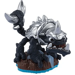 Slobber Tooth (Dark)