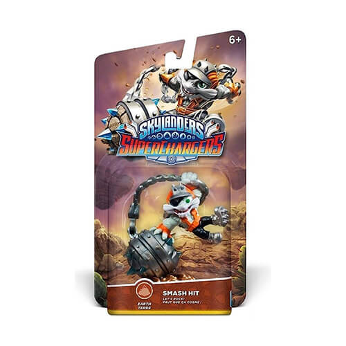 Smash Hit (Boxed)
