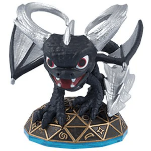 Spyro (Series 3, Dark)