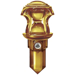 Trap (Earth Hourglass)