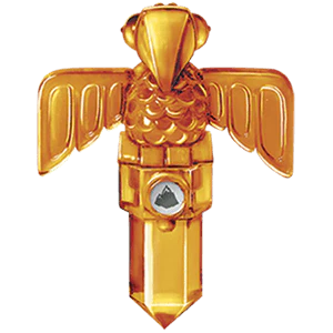 Trap (Earth Toucan)