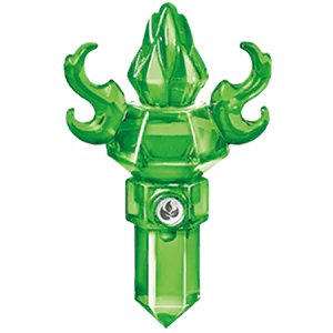 Trap (Life Torch)