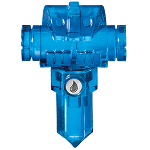 Trap (Water Log Holder)
