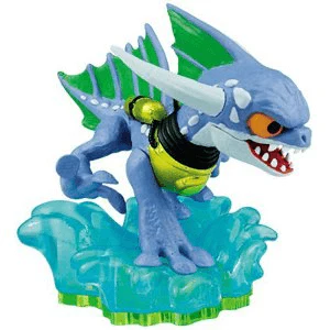 Zap (Series 1)